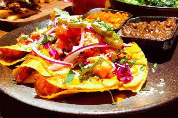 库迈墨西哥餐吧